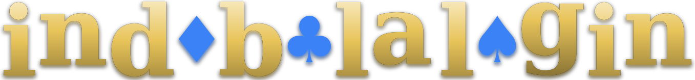 indobola login logo