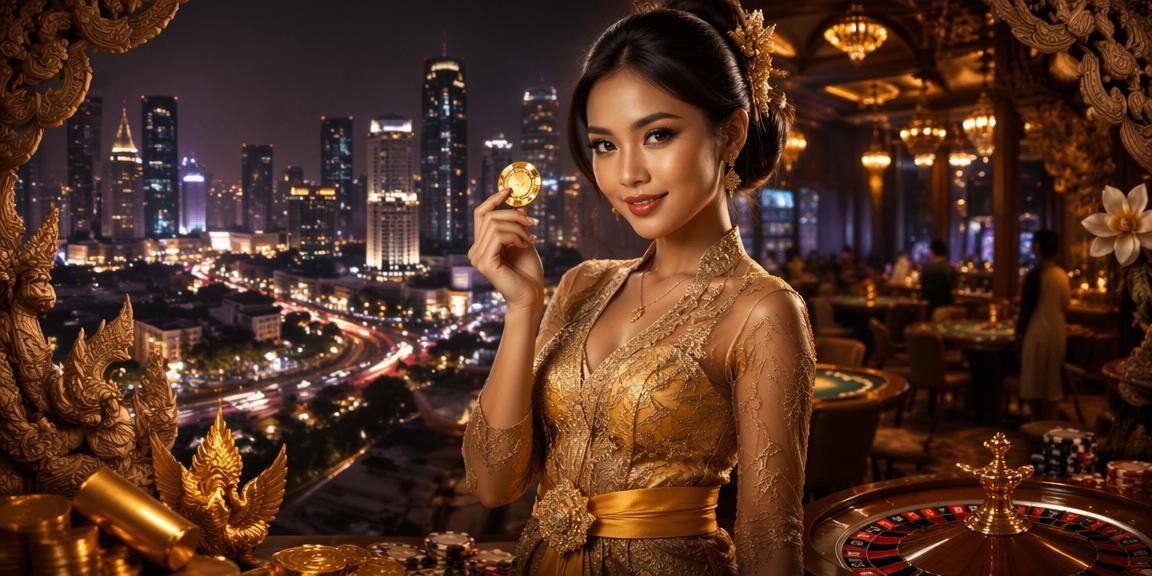 indobola login Your Casino Lobby in One Place